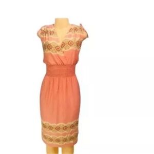 New! Jon & Anna Sz 2XL Woman Dress